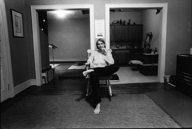 As I was at the time of the Hippie Trails events.