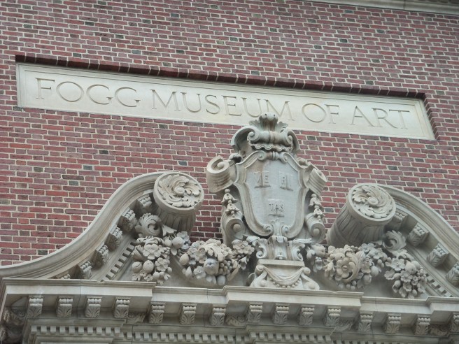 A crown jewel at Harvard.