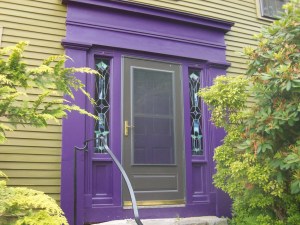 The vibe says it all.