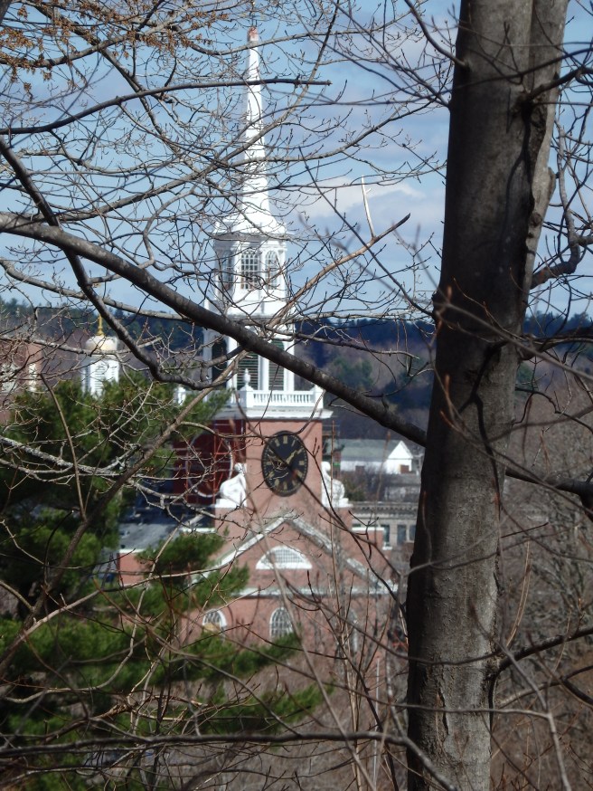 Dover, New Hampshire