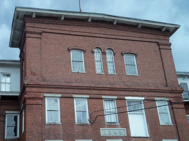 Rollinsford, New Hampshire