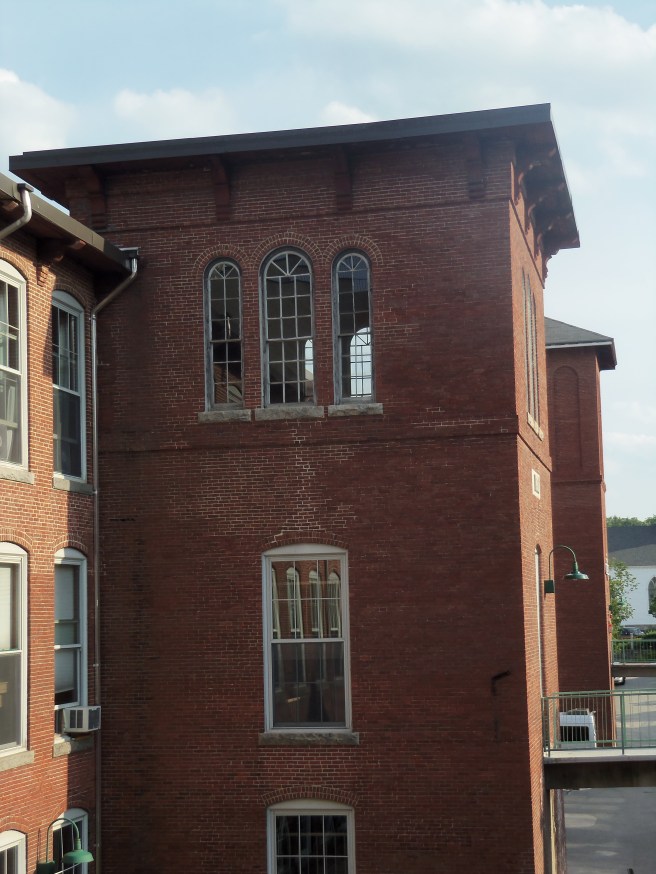 Newmarket, New Hampshire