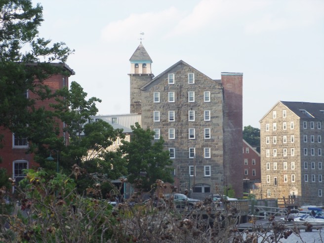 Newmarket, New Hampshire