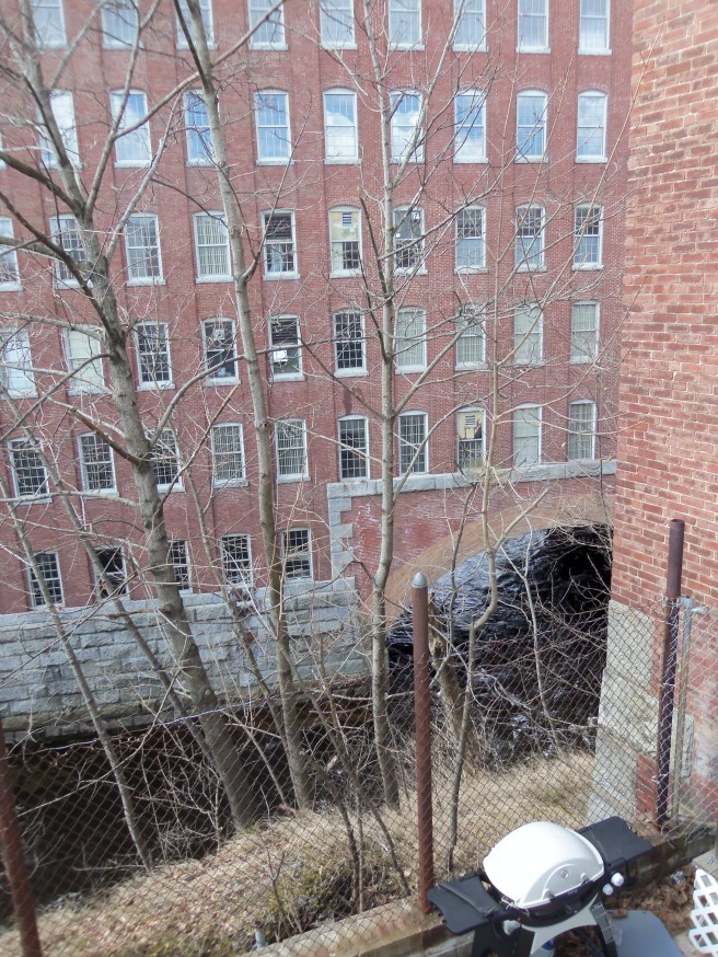 Dover, New Hampshire