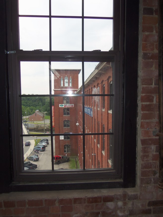 Dover, New Hampshire