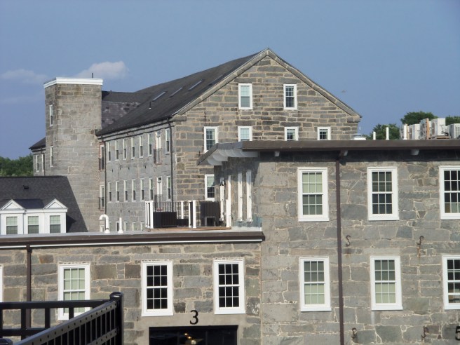 Newmarket, New Hampshire