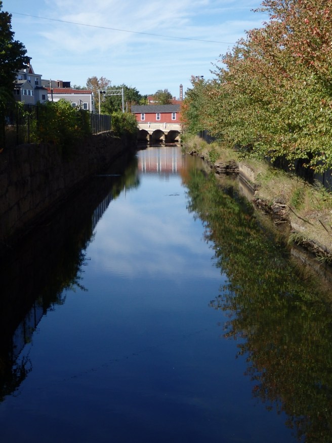 The mill run itself.